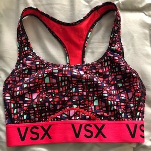 Victoria’s Secret Sports Bra